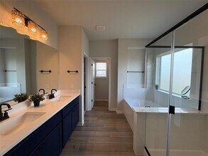 2148 Tobias Leo Wy in Round Rock, TX - Building Photo - Building Photo