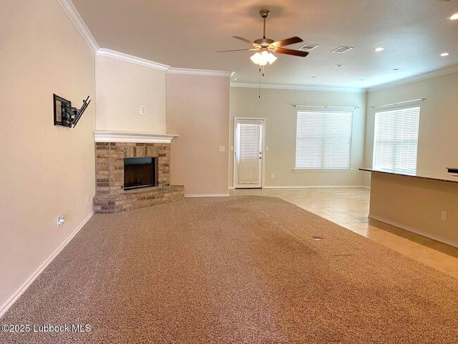 8807 Saratoga Ave in Lubbock, TX - Building Photo - Building Photo