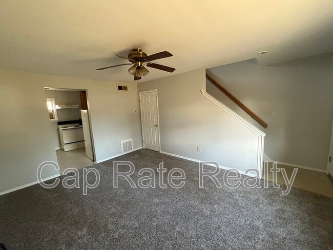 3137 McGuffey Rd in Columbus, OH - Building Photo - Building Photo