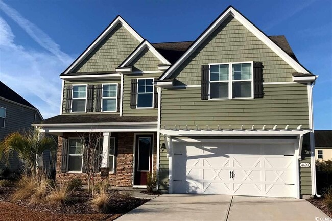 property at 4627 Planters Row Way