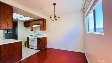 307 S Mc Pherrin Ave, Unit B in Monterey Park, CA - Foto de edificio - Building Photo