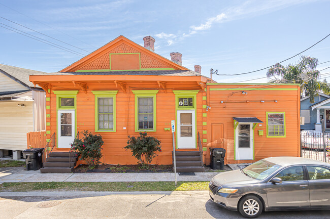 1540 Gentilly Blvd in New Orleans, LA - Building Photo - Building Photo