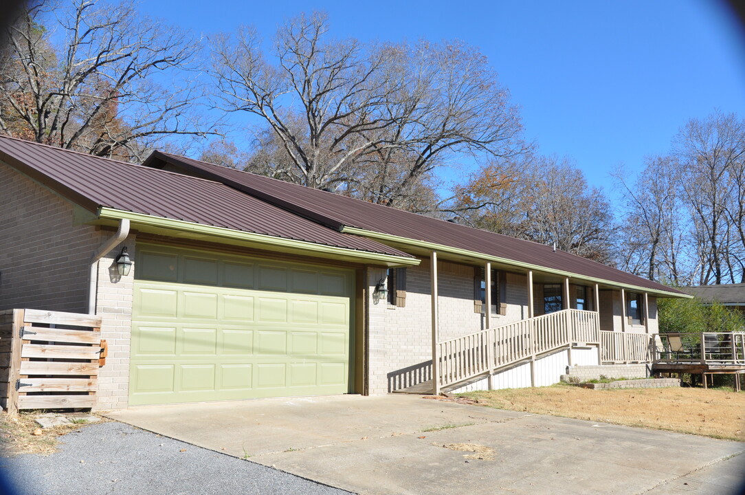 13934 Pyramid Dr in Rogers, AR - Building Photo