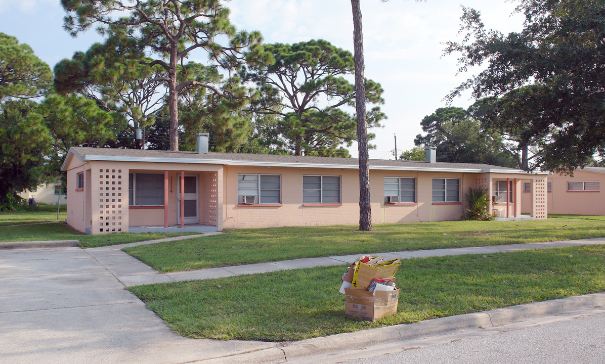 1112-1114 Fern Ave in Cocoa, FL - Building Photo