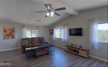2187 Warriors Run in Cottonwood, AZ - Foto de edificio - Building Photo