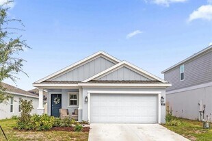 509 Sea Turtle Ln in Haines City, FL - Building Photo