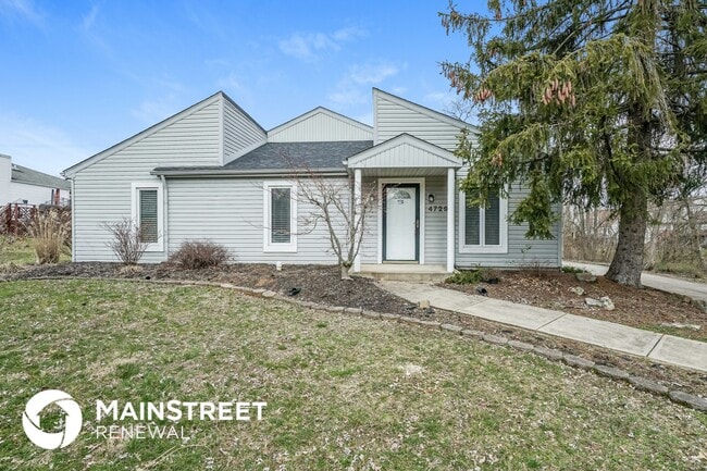 property at 4729 Shenandoah Dr