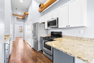 129 Willow Ave in Hoboken, NJ - Building Photo - Building Photo