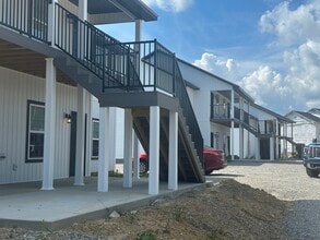 1291 Barbourville Rd, Unit 2 in London, KY - Building Photo - Building Photo