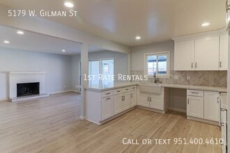 5179 W Gilman St in Banning, CA - Building Photo - Building Photo