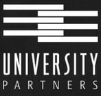 Property Management Company Logo University Partners