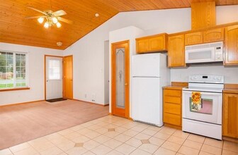 761 Sauk Ave in Darrington, WA - Foto de edificio - Building Photo