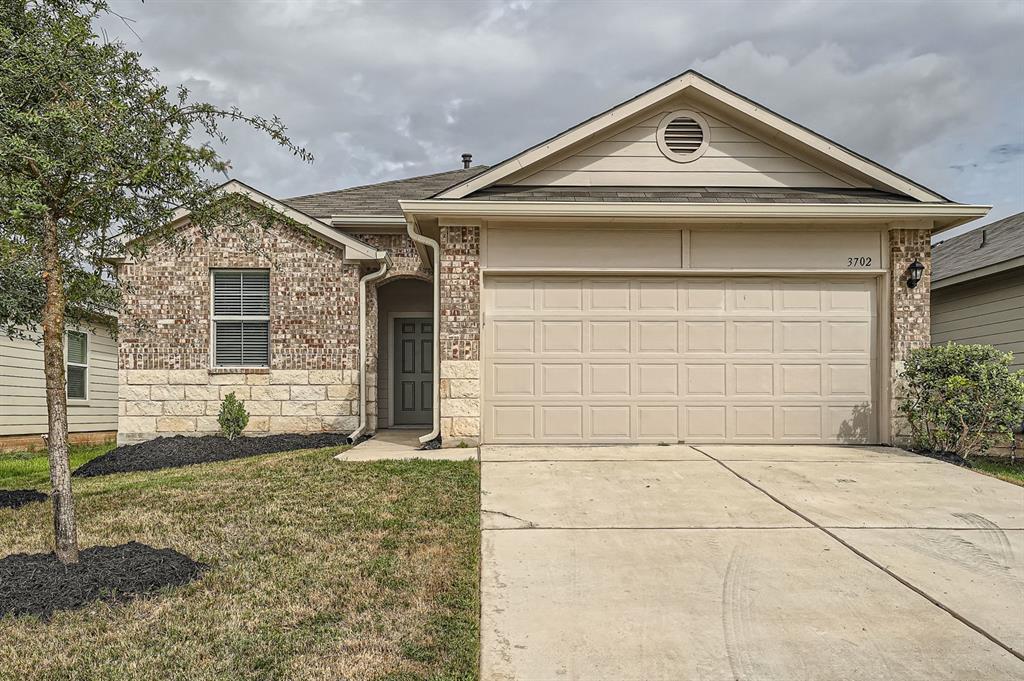 3702 Chappie Ln in Austin, TX - Building Photo
