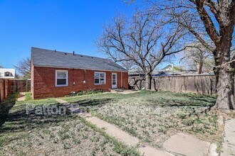 915 S Bonham St in Amarillo, TX - Building Photo - Building Photo