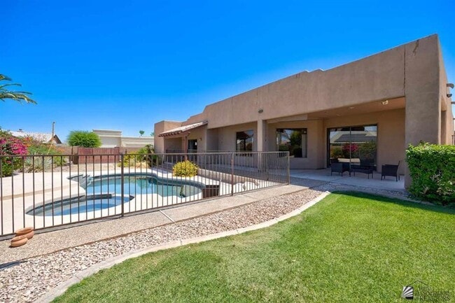 10334 Sunup Ave in Yuma, AZ - Building Photo - Building Photo