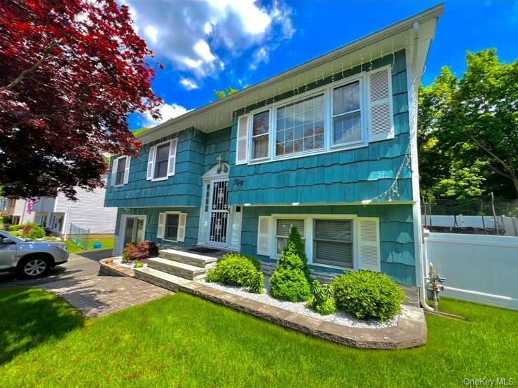 50 Lincoln St in Sloatsburg, NY - Building Photo