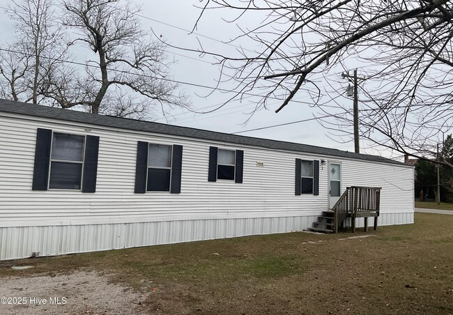 property at 104 McCausley Rd