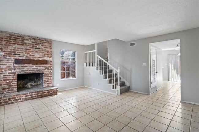 property at 5800 Belmoor Dr