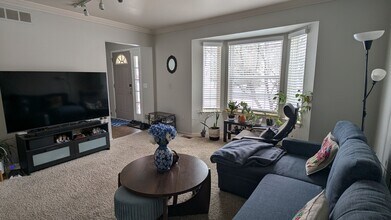 1617 Norton Creek Blvd in Wixom, MI - Building Photo - Building Photo