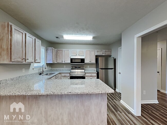 2401 Pinyon St, Unit 815 in Christiana, TN - Building Photo - Building Photo