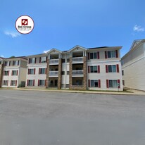 2311 University Commons Dr in Morgantown, WV - Building Photo