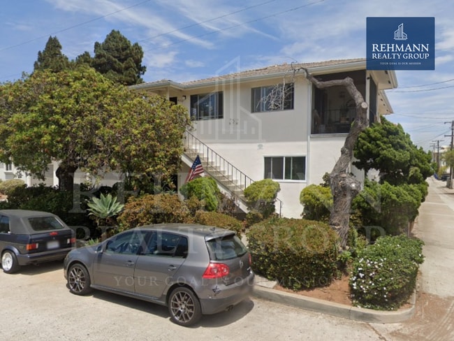 property at 4235 Kendall St