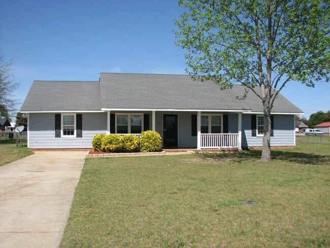 property at 3275 Daly St