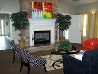 Park at Palm Bay Apartments photo'