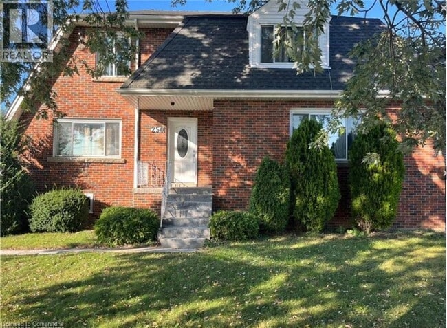 property at 250 Highland Rd W