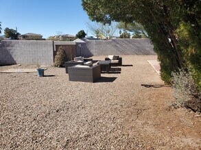 801 E Seneca St in Tucson, AZ - Building Photo - Building Photo