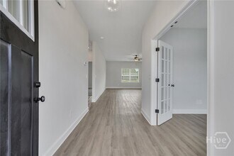 117 Susan Dr in Rincon, GA - Foto de edificio - Building Photo
