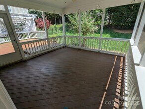 7711 Epping Forest Dr in Huntersville, NC - Building Photo - Building Photo