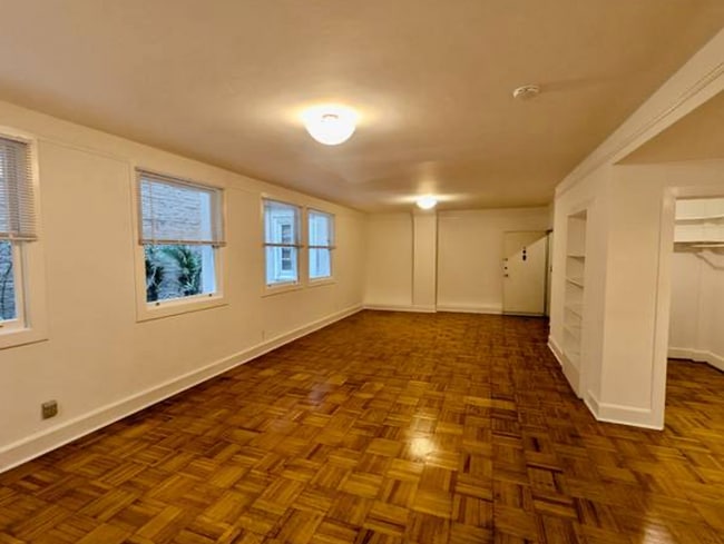 1065 Bush Street (614r) in San Francisco, CA - Building Photo - Building Photo