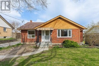 20 Cadillac Dr in Guelph, ON - Building Photo - Building Photo