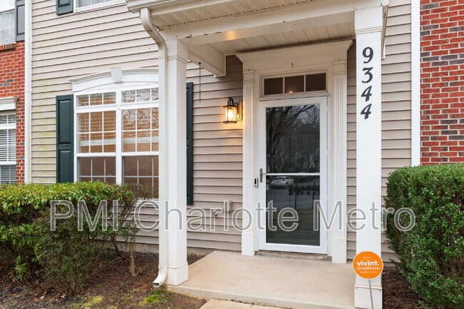 9344 Greenheather Dr in Huntersville, NC - Building Photo - Building Photo