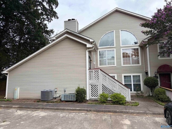 property at 1034 Stones Throw Dr NW