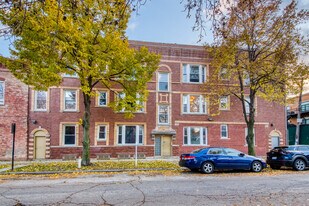 2511 W Le Moyne St in Chicago, IL - Building Photo