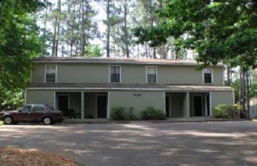 7209 SW 45th Pl in Gainesville, FL - Foto de edificio - Building Photo