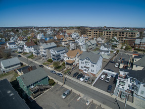 11 Ellsworth St in Everett, MA - Building Photo - Building Photo