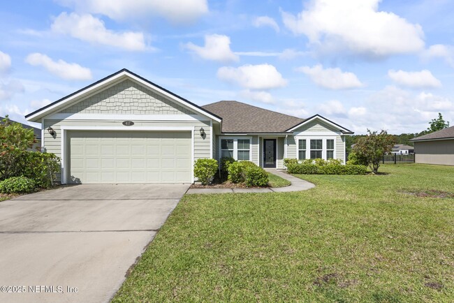 property at 417 Old Hickory Forest Rd