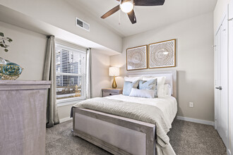 REGATTA 55 in Fort Worth, TX - Building Photo - Interior Photo