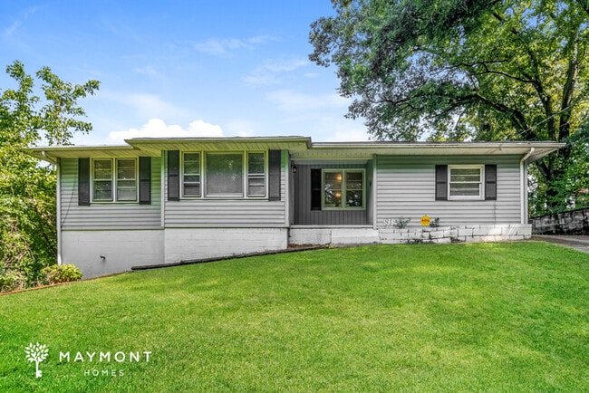 812 Overlook Dr