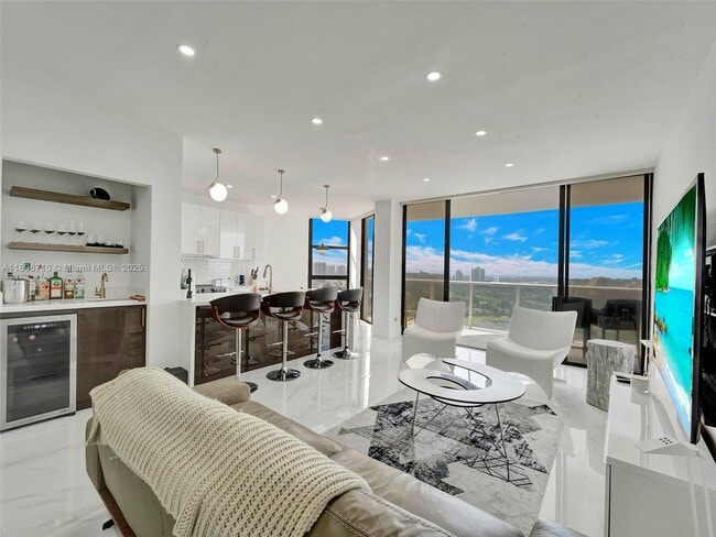 property at 20281 E Country Club Dr