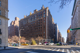 765 Park Ave Apartamentos