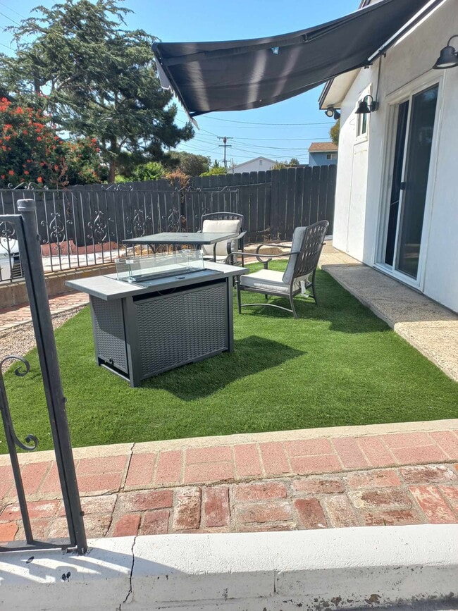 property at 668 Carla Ave
