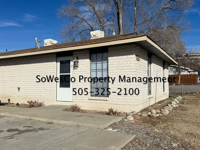 property at 503 Glade Pl