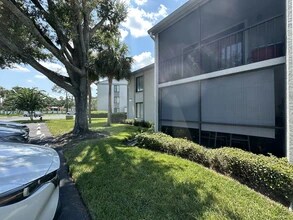 1311 S Pine Ridge Cir, Unit 1311 in Sanford, FL - Building Photo - Building Photo