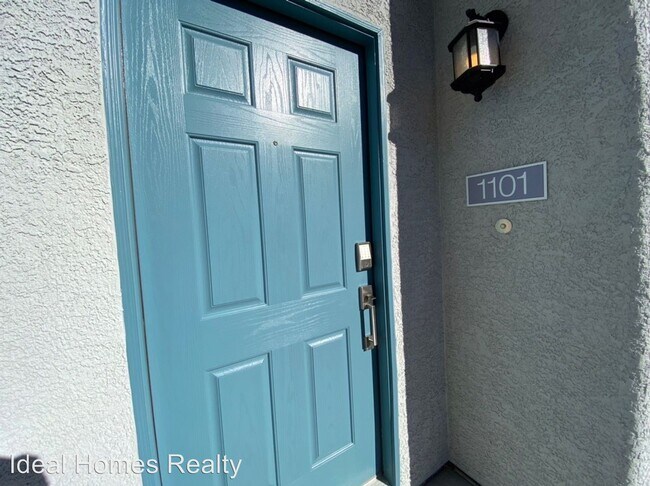 4566 Mansart Ct in North Las Vegas, NV - Building Photo - Building Photo