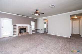 2604 Hector Dr in Killeen, TX - Building Photo - Building Photo