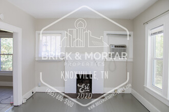 1733 Allen Ave in Knoxville, TN - Building Photo - Building Photo